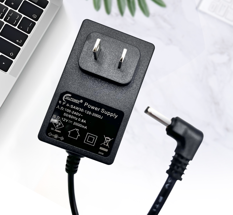 VETESA 充電器 電源アダプタ ACアダプタ DC12V ノートパソコン用互換アダプタ 中古