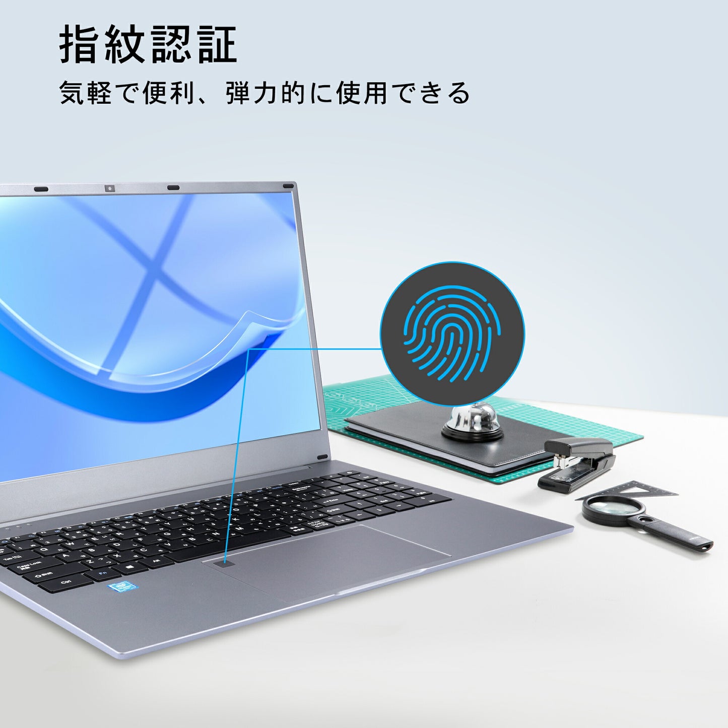 《VETESA 15.6型 新品ノートPC》Office付き Windows11 Celeron N95 メモリ16GB SSD512GB テンキー付き(NQ7)