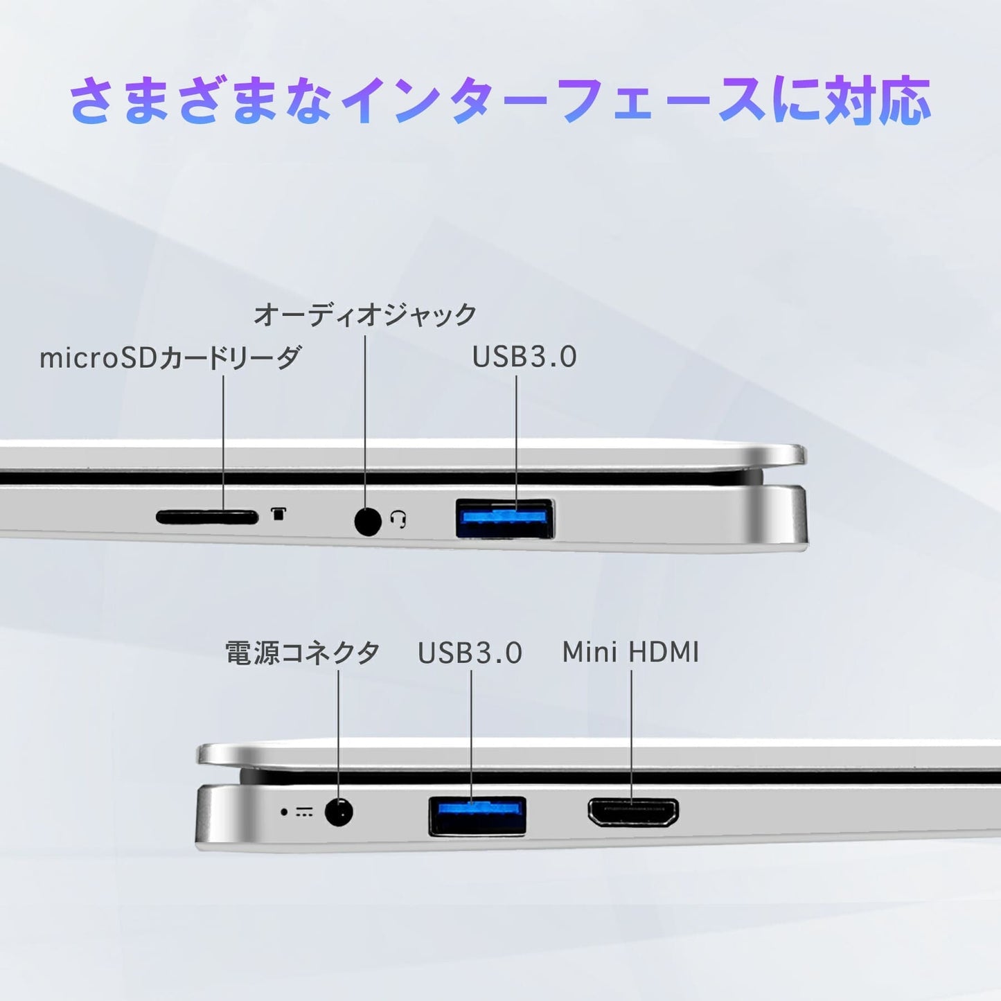 《VETESA 14型 新品ノートPC》Celeron N3350 メモリ12GB SSD256GB/512GB(14Q8H)