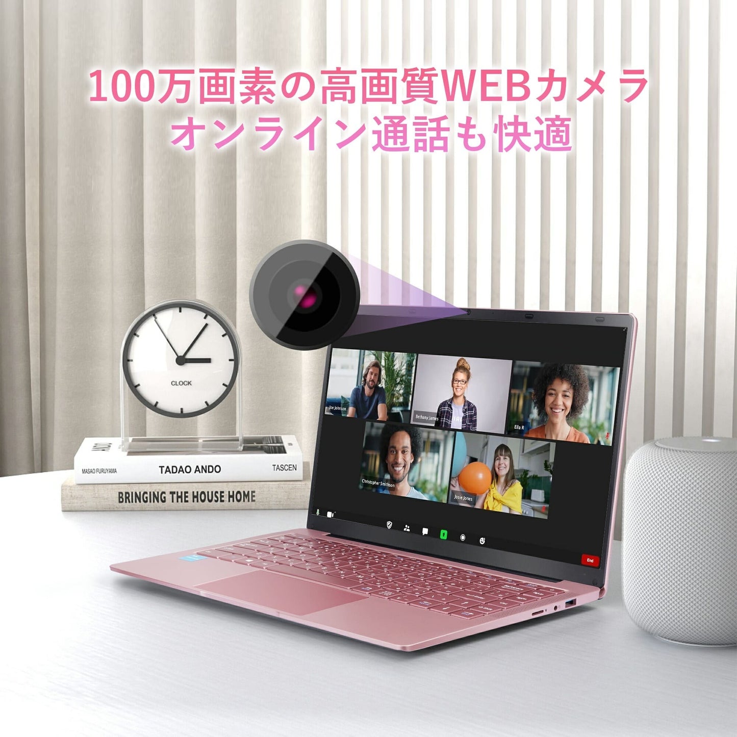 《VETESA 14型 新品ノートPC》Celeron N3450 メモリ12GB SSD256GB/512GB(14Q8HR)