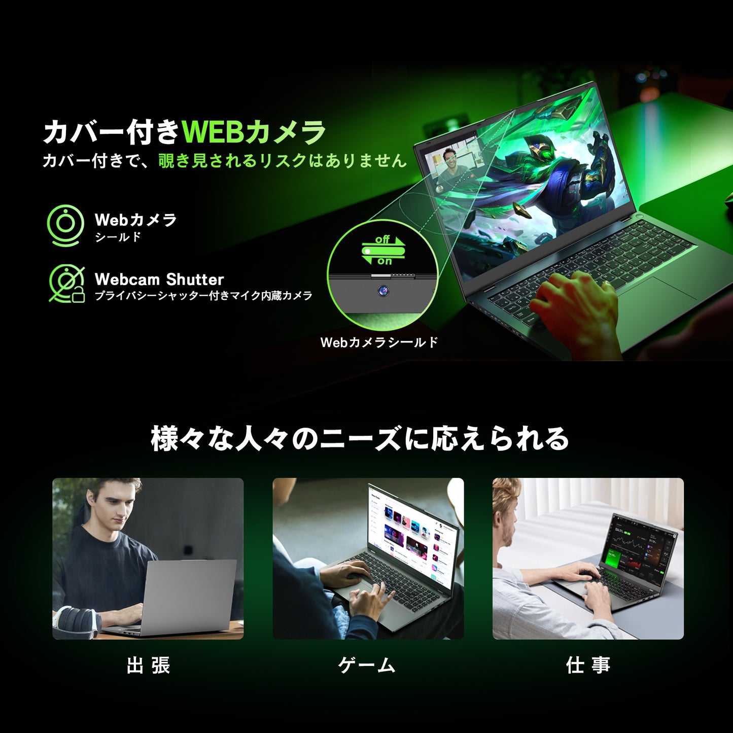 《VETESA 15.6型 新品ノートPC》Office付き Windows11 AMD Ryzen 9 pro 6900HX メモリ16GB SSD512GB(NS2152R)