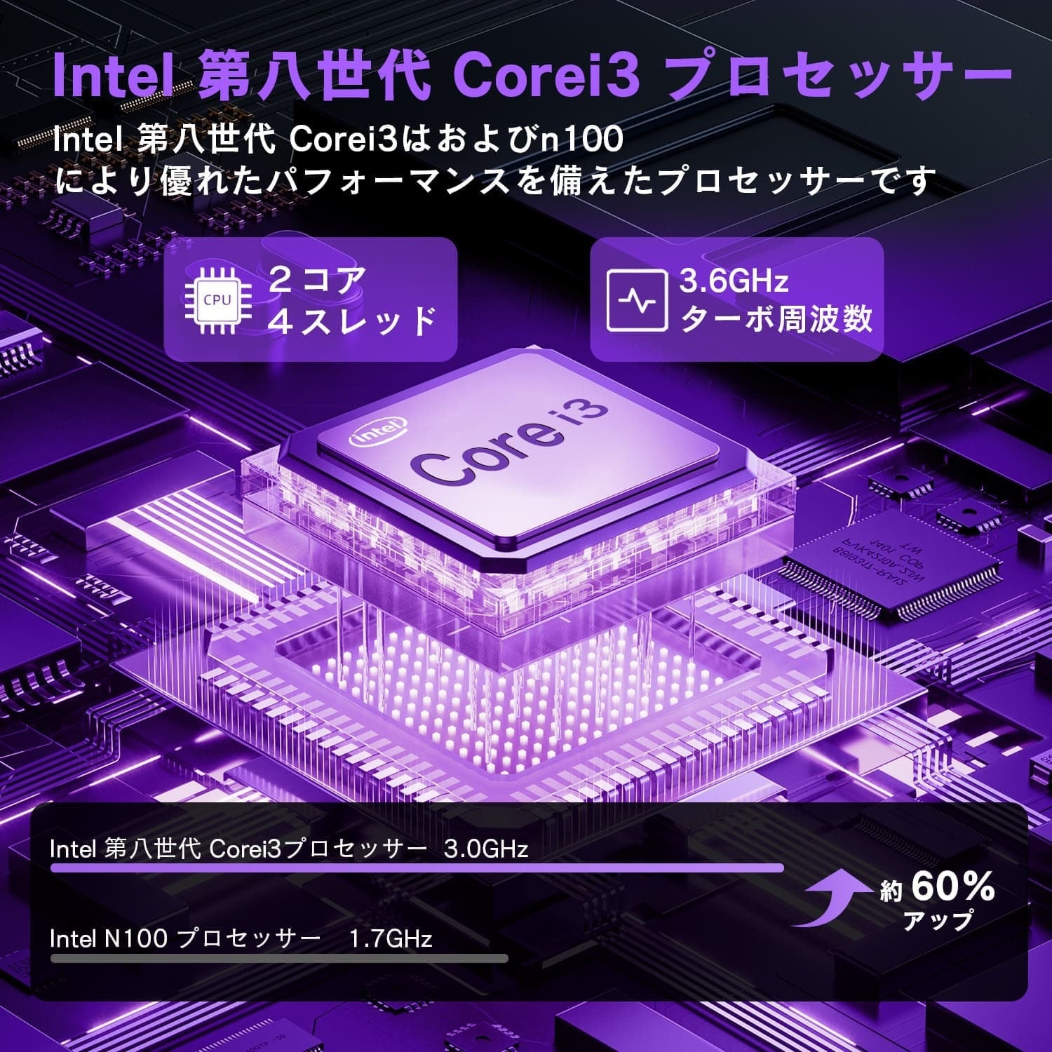【中古ノートPC】VETESA〈HL160GT〉Intel N95/SSD512GB/メモリ32GB ④ VETESA 【中古ノートPC】VETESA〈HL160GT〉Intel N95/SSD512GB/メモリ