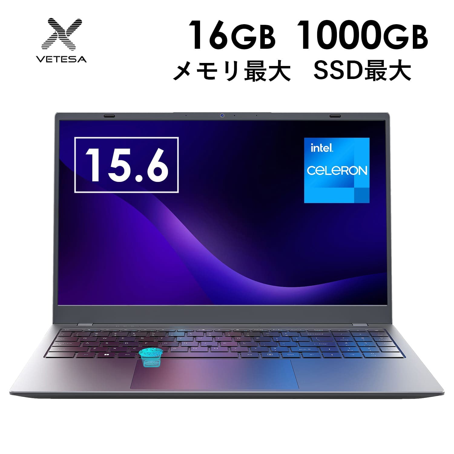 新品ノートPC – VETESA