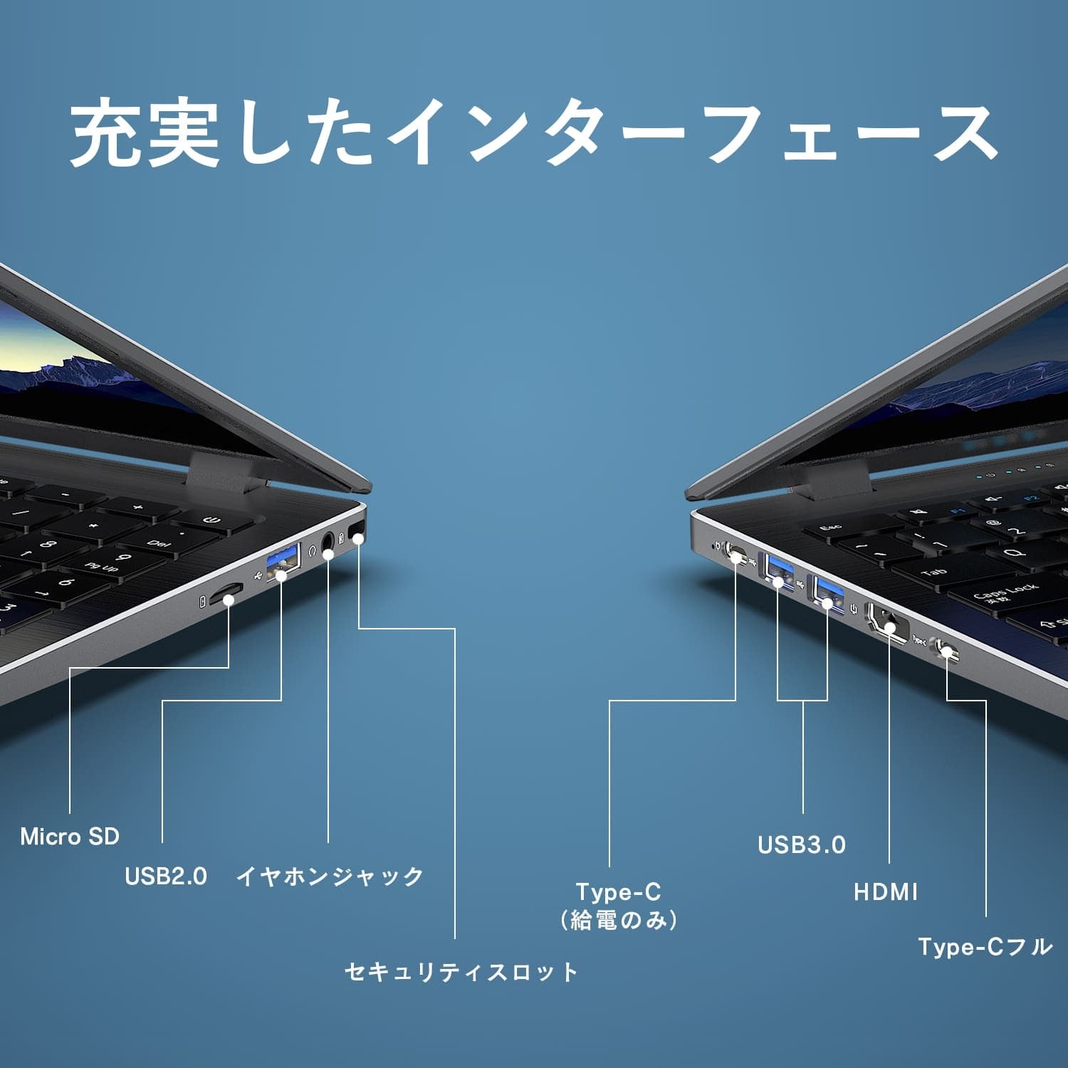 VETESA 15.6型 新品ノートPC》第12世代 Celeron N95 メモリ16GB
