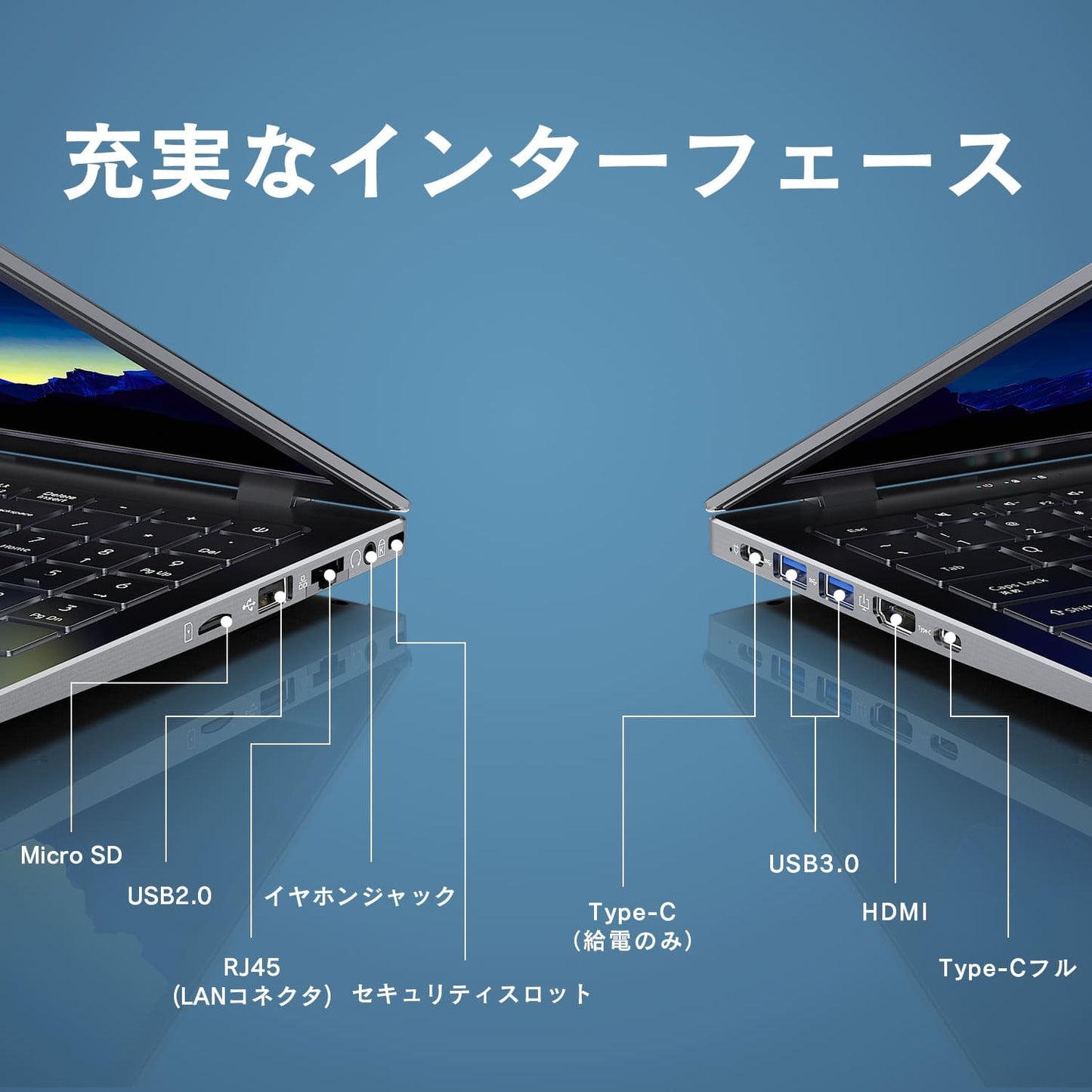 《VETESA 15.6型 新品ノートPC》第12世代 Core i5-1240P メモリ24GB/32GB SSD1TB/2TB(NC2154UC)