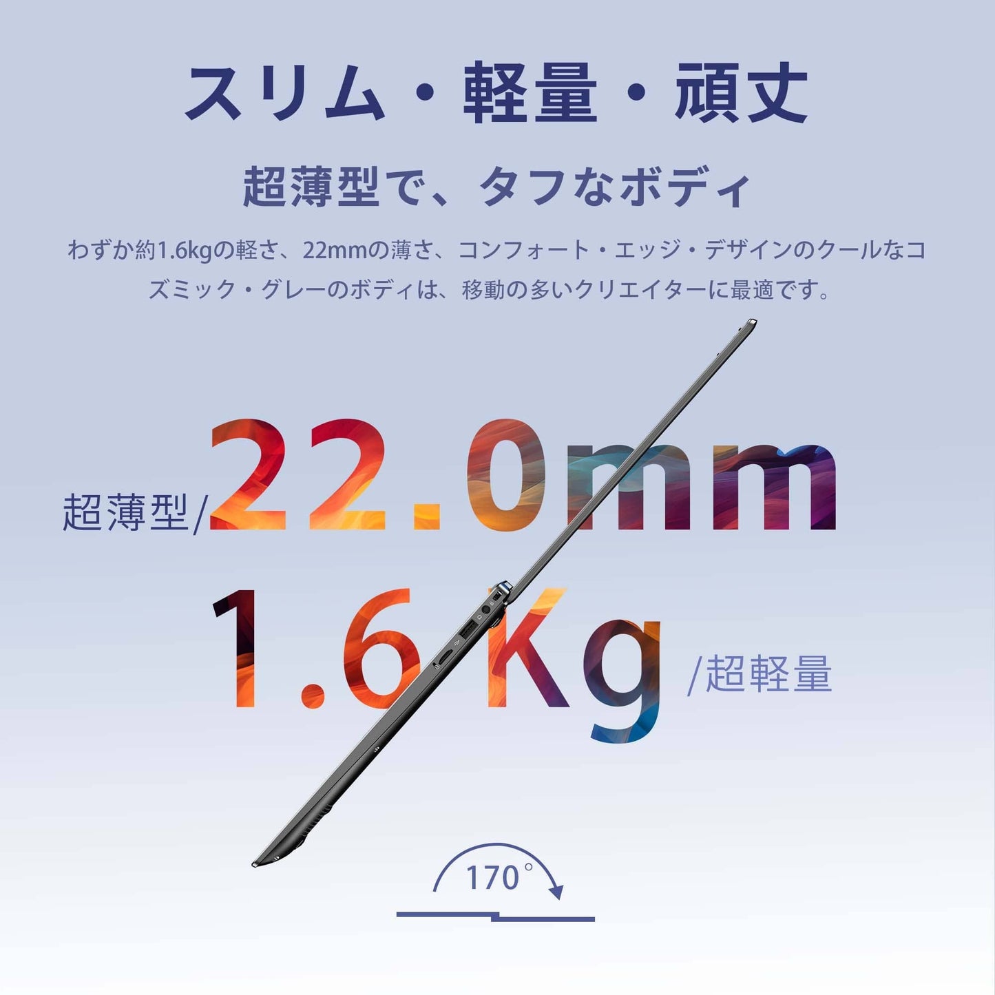 《VETESA 15.6型 新品ノートPC》Pentium Gold 6500Y メモリ8GB/16GB SSD256GB/512GB(NCS215Y)