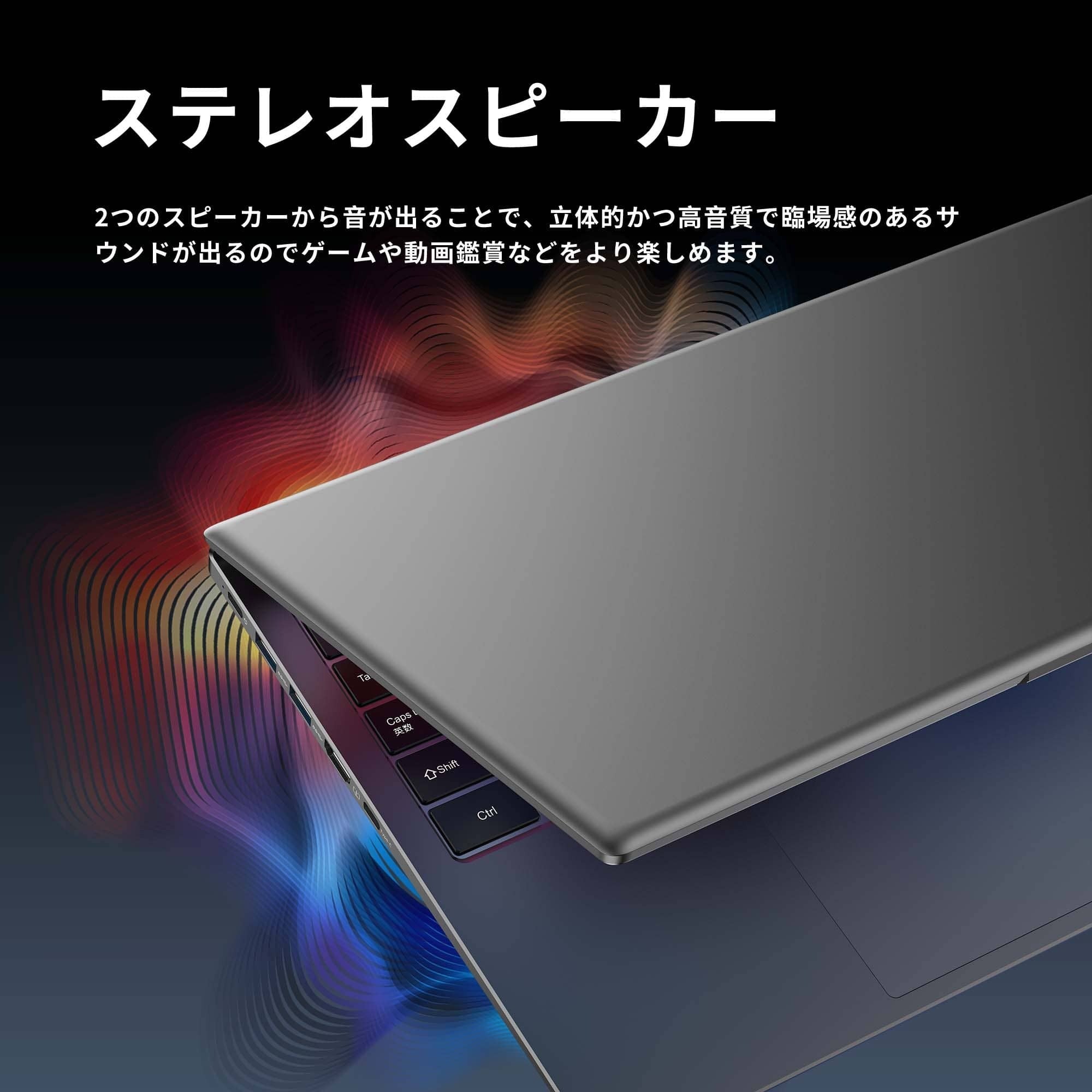 VETESA 15.6型 新品ノートPC》Pentium Gold 6500Y メモリ8GB/16GB