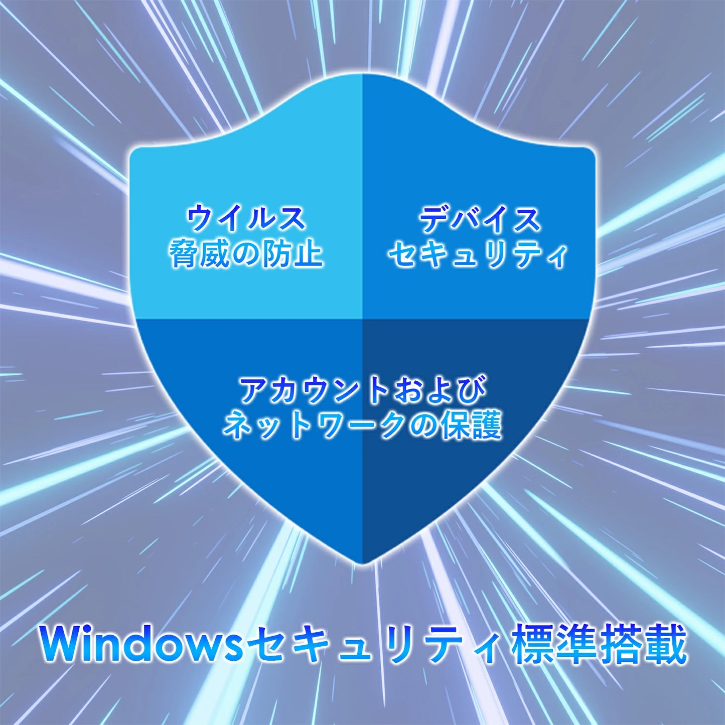 《VETESA 22型 新品一体型デスクトップPC》Office付き Windows11 Celeron メモリ8GB SSD256GB キーボードとマウス付属(22Y-i52)